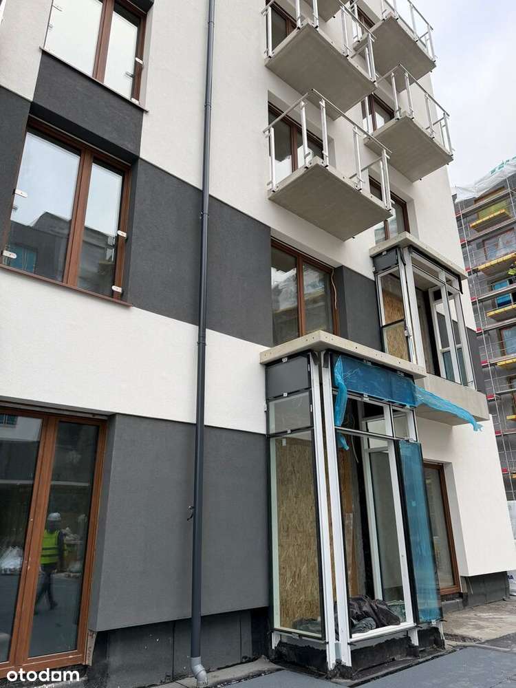 BEZ PROWIZJI / 51,19 m² / mieszkanie-9