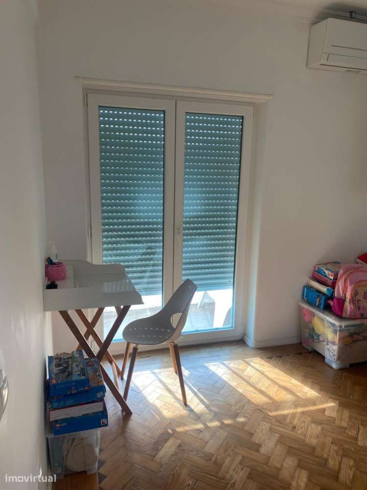 Quarto - localizado em Amadora Lisbon - Grande imagem: 5/10
