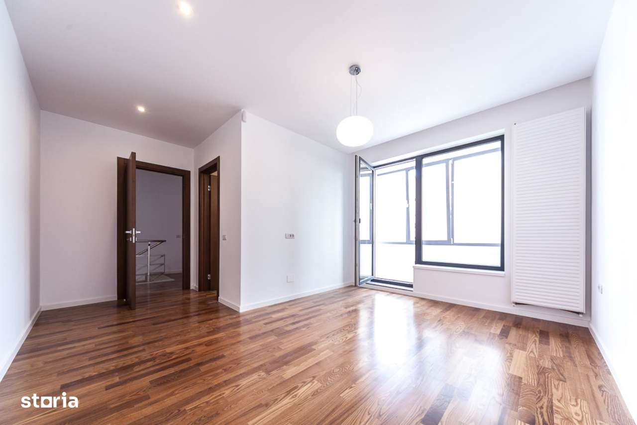 NOU! Garsoniera luminoasa la doar 15 minute de metrou Berceni! - Imagine principală: 5/10