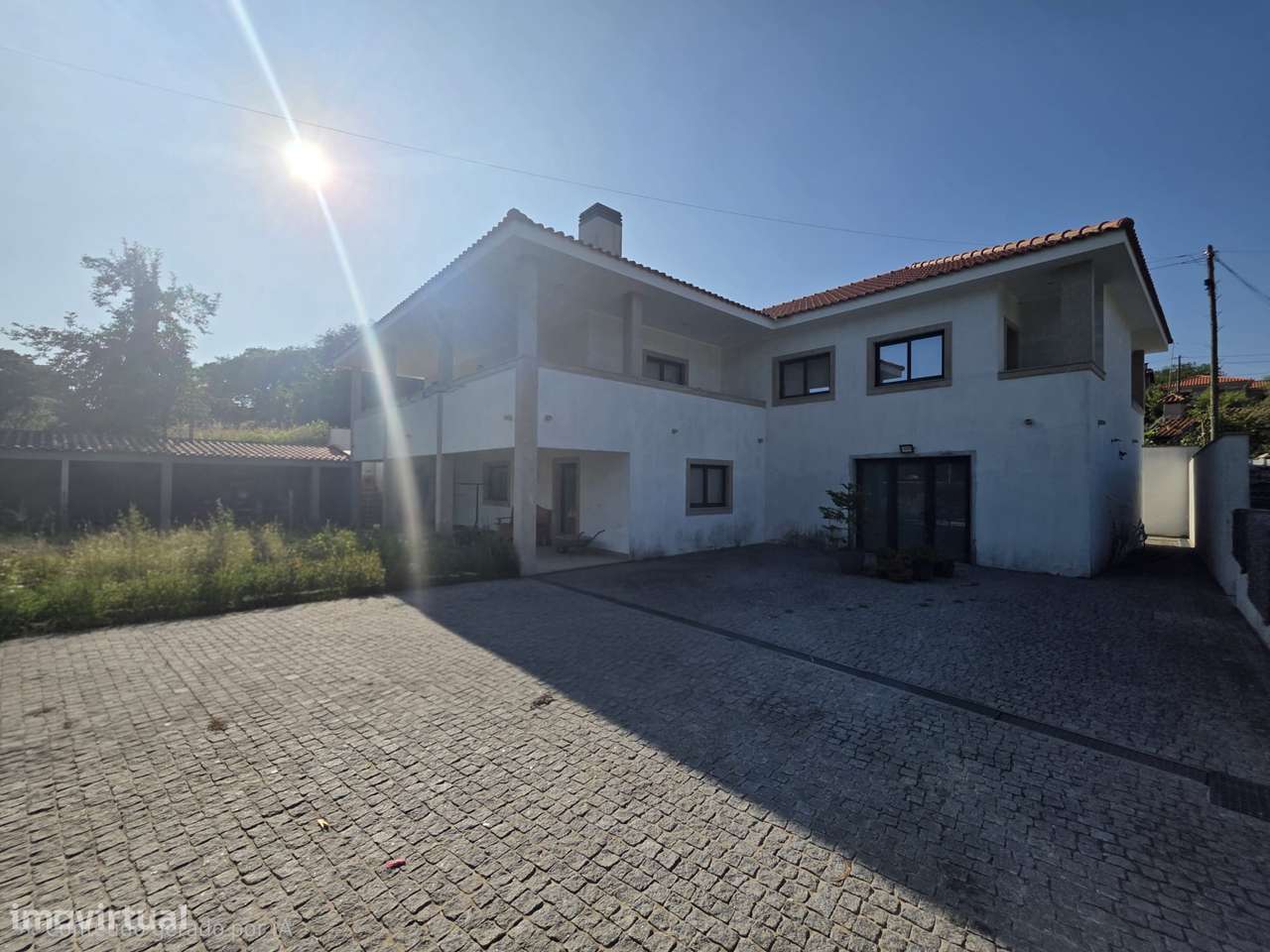 A moradia dos seus sonhos no cenário Perfeito-45
