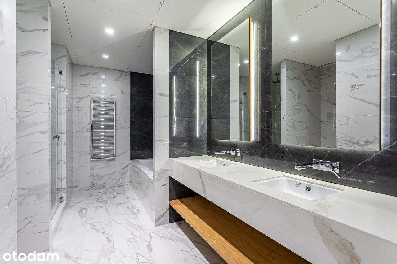 Apartament 4-pokojowy na Złotej 44 BEZ PROWIZJI-11