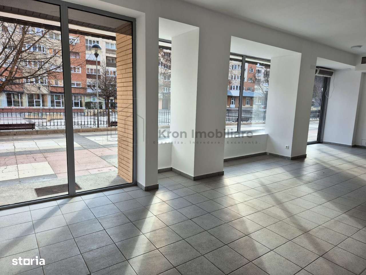 Spatiu comercial - Imagine principală: 1/7