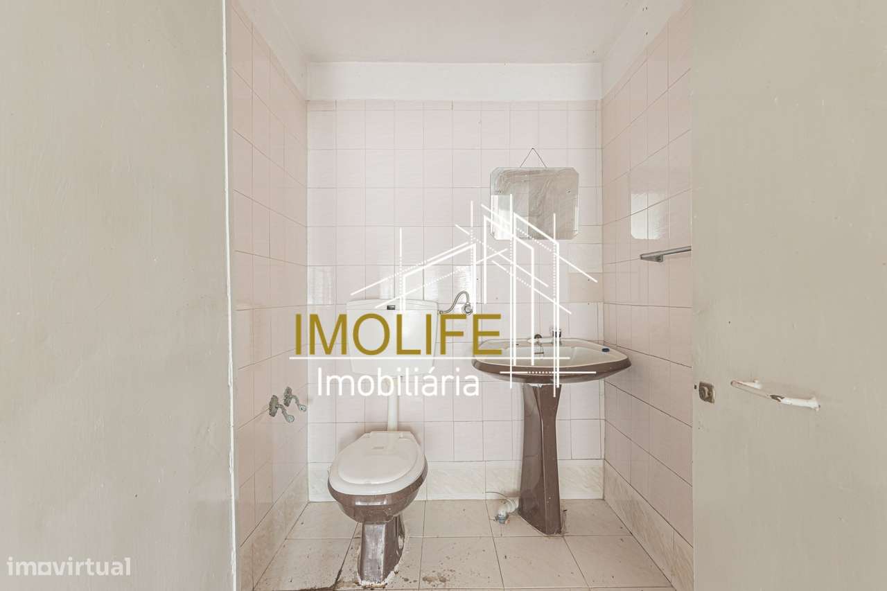 Armazém para venda em Cabeção-34