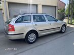 Skoda Octavia Combi 1.6 Elegance - 10