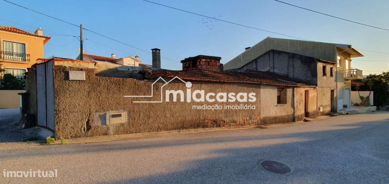 Moradia para Recuperar Mealhada - Grande imagem: 1/14