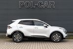 Kia Sportage 1.6 T-GDI MHEV Business Line 2WD DCT - 4