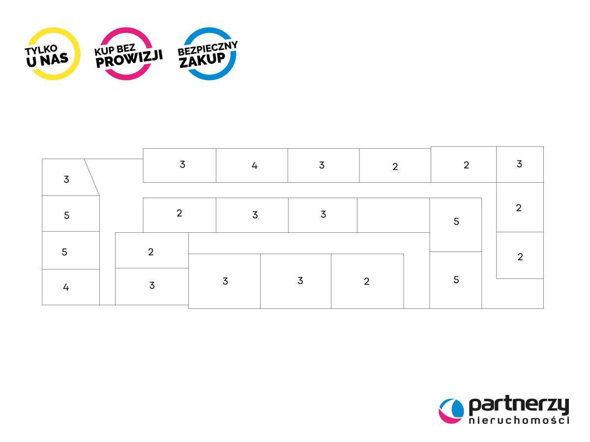 Działający Hostel Pracowniczy + Pusta Działka Bud - Pełny obrazek: 5/13