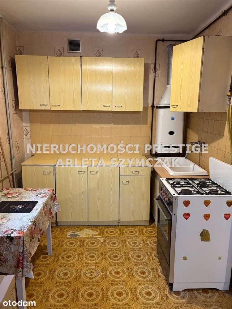 3 Pokojowe Mieszkanie Ul. Śląska 179 Tyś - Pełny obrazek: 4/7