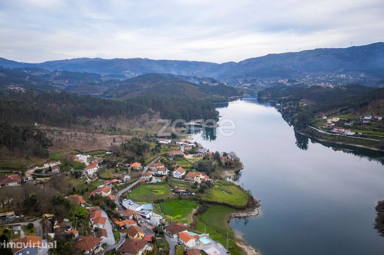 Moradia na barragem do Ermal - Grande imagem: 2/21