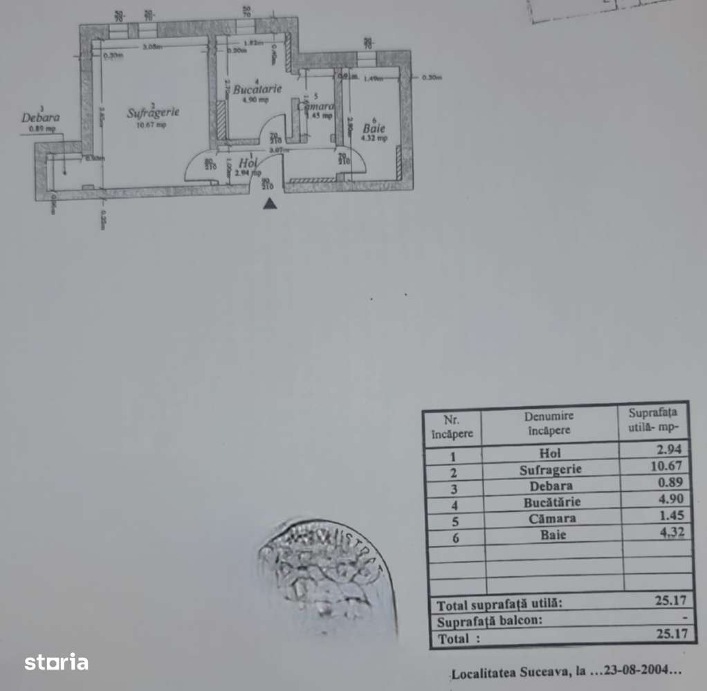 Tribunal-garsoniera pretabila firma/birouri-5