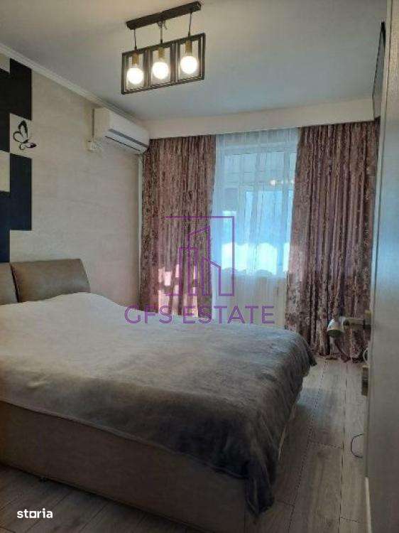 Inchiere Apartament 3 camere Drumul Taberei|Centrala + Parcare - Imagine principală: 1/15