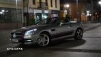 Mercedes-Benz SLK 250 CGI - 3