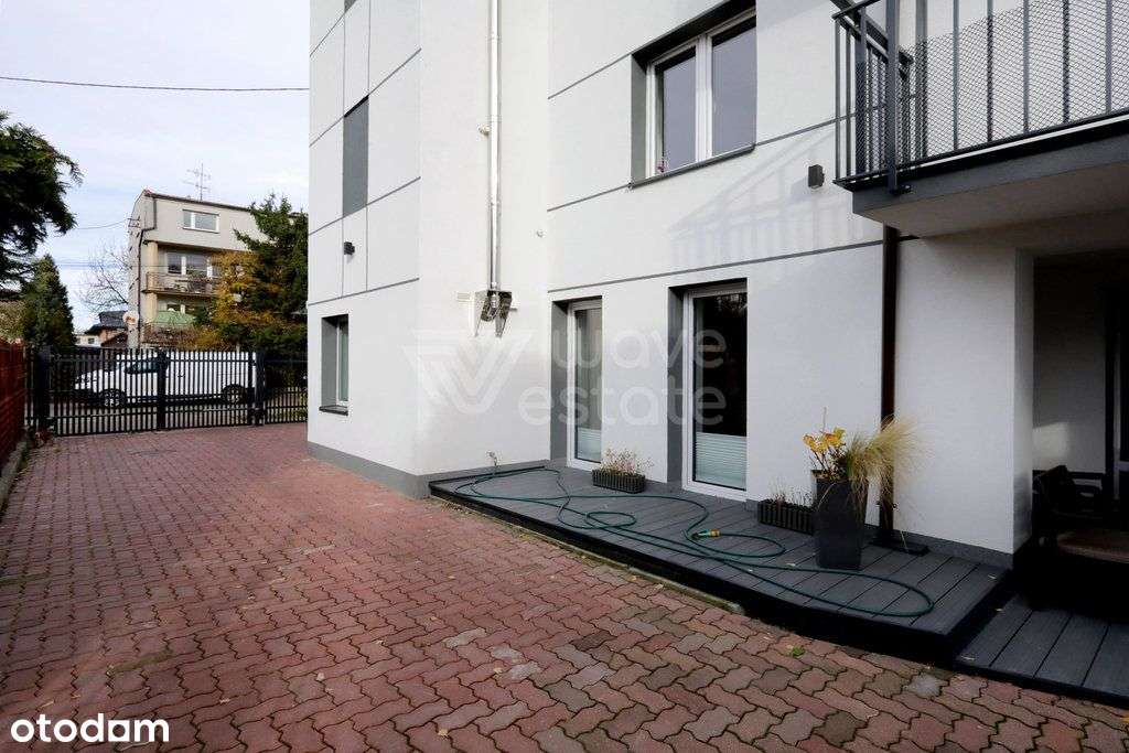 Gotowe do wprowadzenia! 3 pokoje, Warszawa-Targówek-11