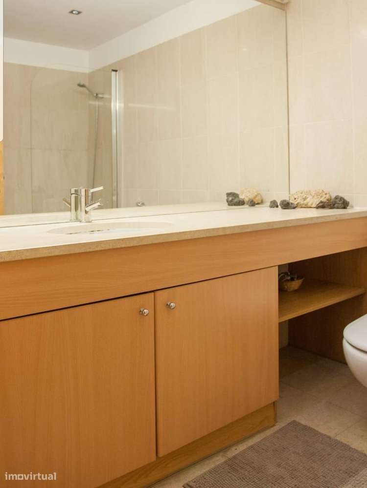 Suite Nova, com cama grande de casal. - Grande imagem: 5/16