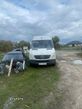 DRZWI MERCEDES SPRINTER 906 biały LEWE PRAWE - 1