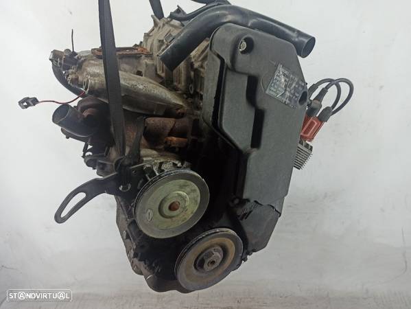 Motor Completo Fiat Tipo (160_) - 7