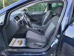 Volkswagen Golf 1.6 TDI DPF Trendline - 12