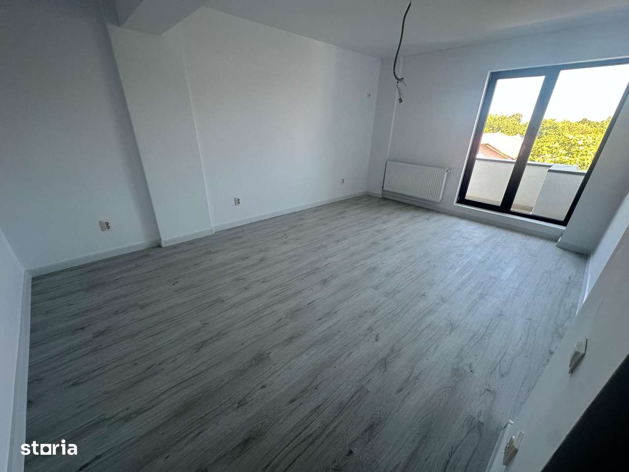 AP. 2 CAMERE SOS MAGURELE, MUTARE IMEDIATA, RATE DEZVOLTATOR, COMIS 0% - Imagine principală: 5/9