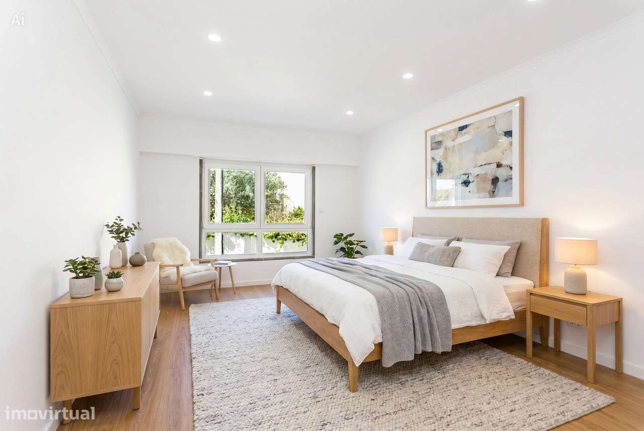 Apartamento t2 à venda na Murtal - Madorna-20