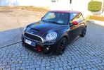 MINI John Cooper Works Auto - 1