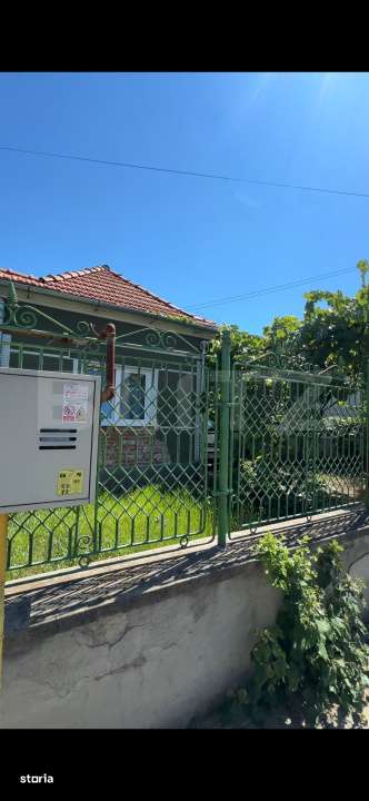 BLITZ va propune spre vanzare o casa situata pe Drumul Petrestiului -9 - Imagine principală: 3/3