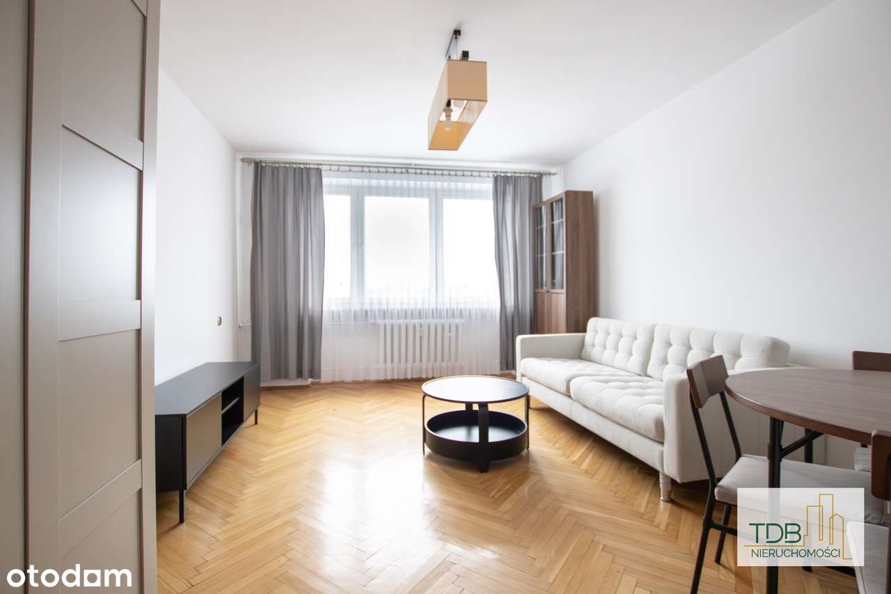 2-pokoje | 42 m² | balkon | kom. lokatorska – Rynek Podgórski-3