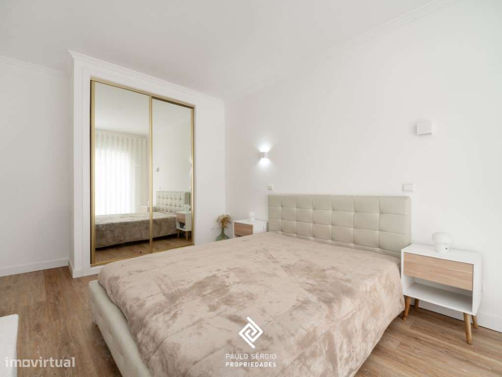 Moradia T3 localizada em Serzedo-16