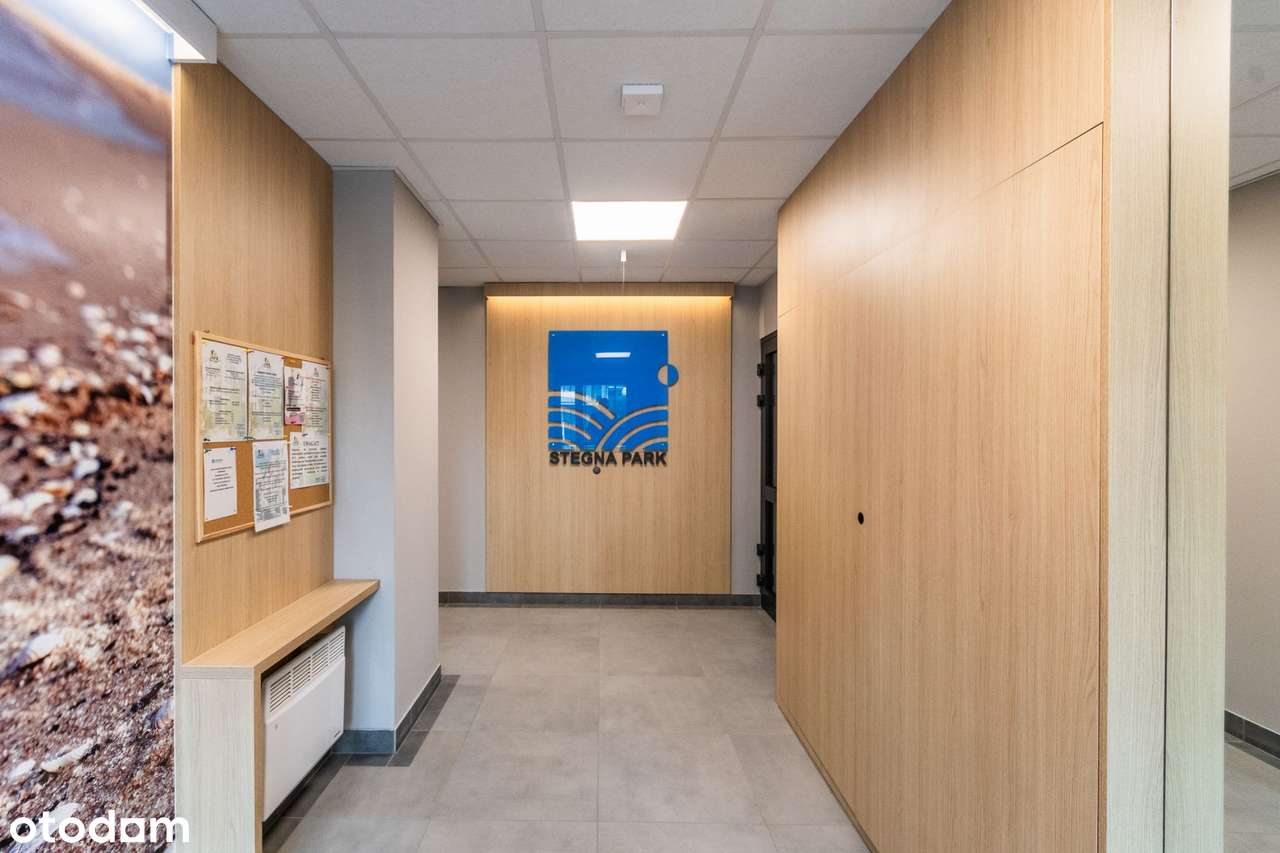 Apartament ul. Lipowa 32 Stegna Park 2-9