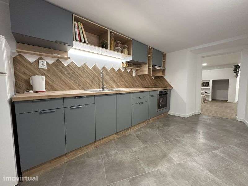 Moradia T2 - Flor da Rosa, Crato - Grande imagem: 5/12