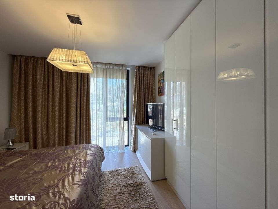 FLOREASCA - RAHMANINOV 3 CAMERE + GARAJ + BOXA-6