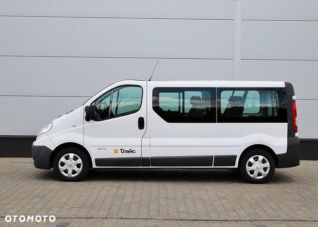 Renault Trafic - 4