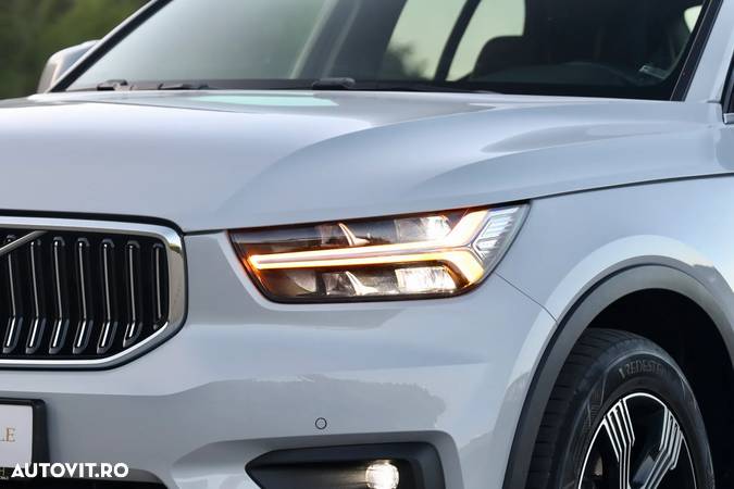 Volvo XC 40 D3 AWD Inscription - 30