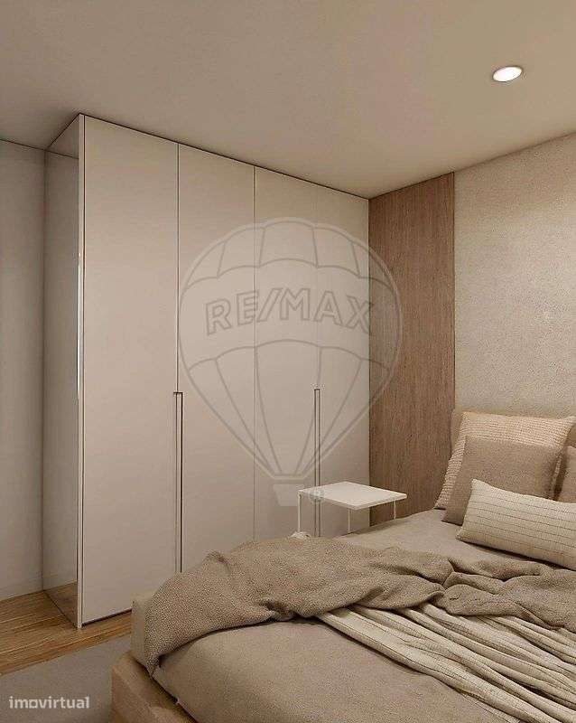 Apartamento T2 para venda-8