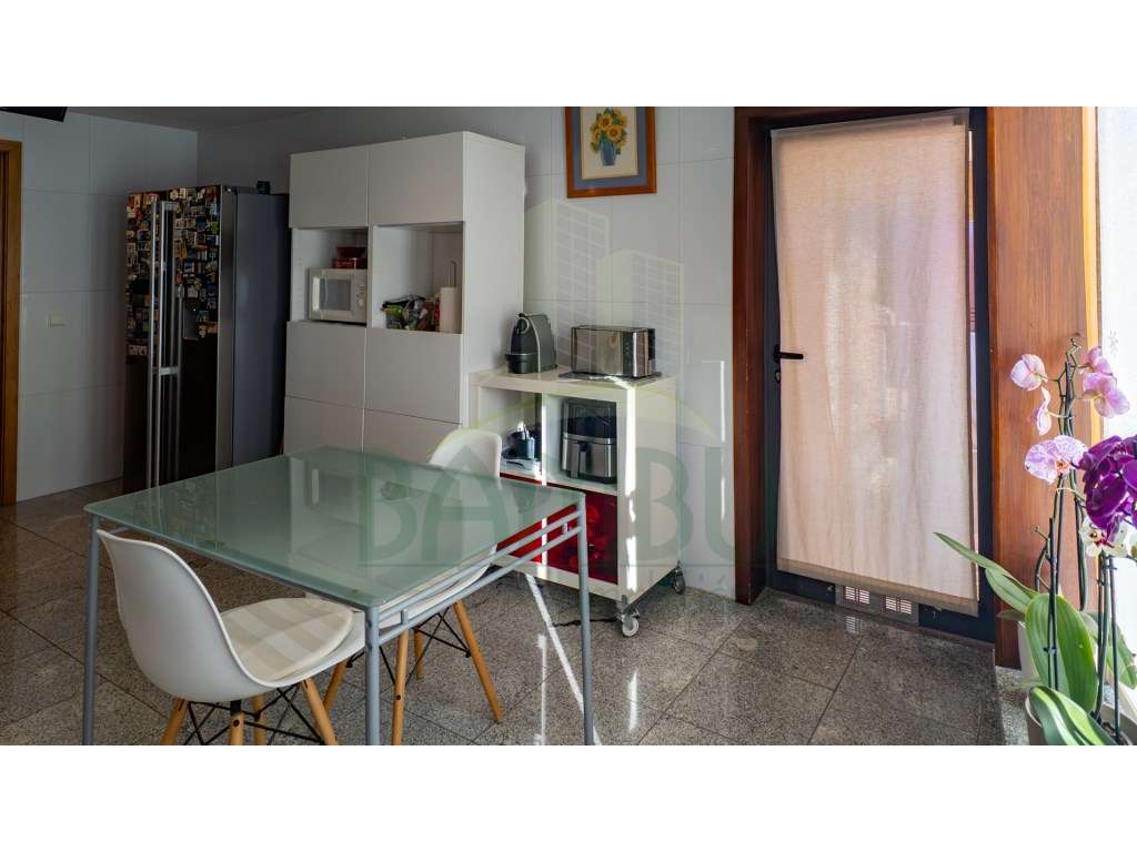 Moledo - T3 perto da praia-11