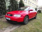 Audi A3 - 1