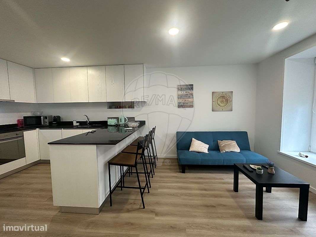 Apartamento T1 para arrendamento - Grande imagem: 4/15