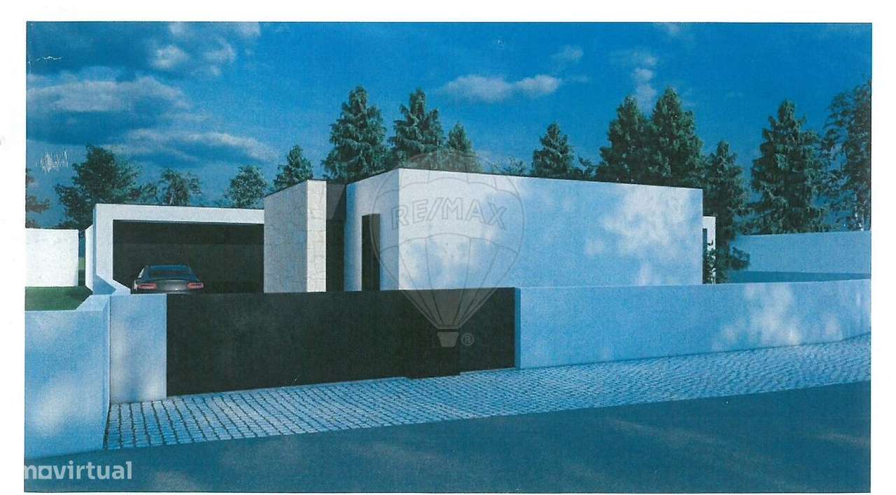 Terreno individual situado na zona da Ucha, Barcelos , Braga - Grande imagem: 4/13