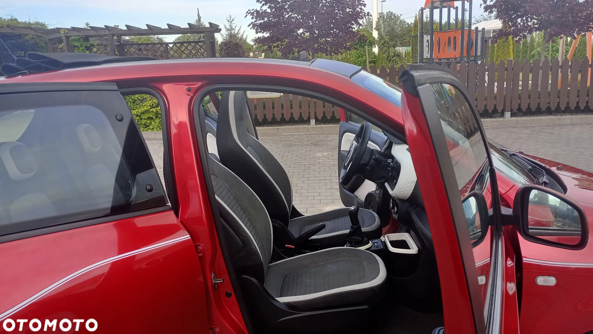 Renault Twingo SCe 70 Dynamique - 10