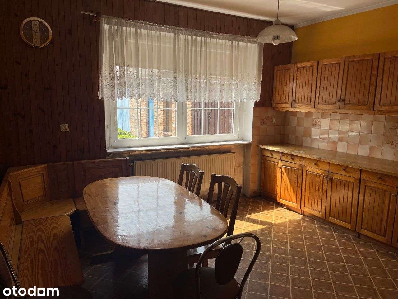 Dom na działce 3710m2 Mrowino 15 minut od Poznania-6