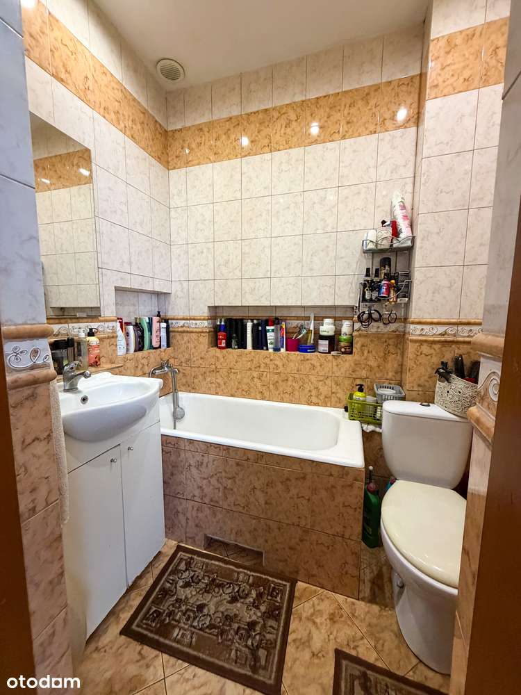 Darłowo - mieszkanie w centrum - 4 km od morza!-10