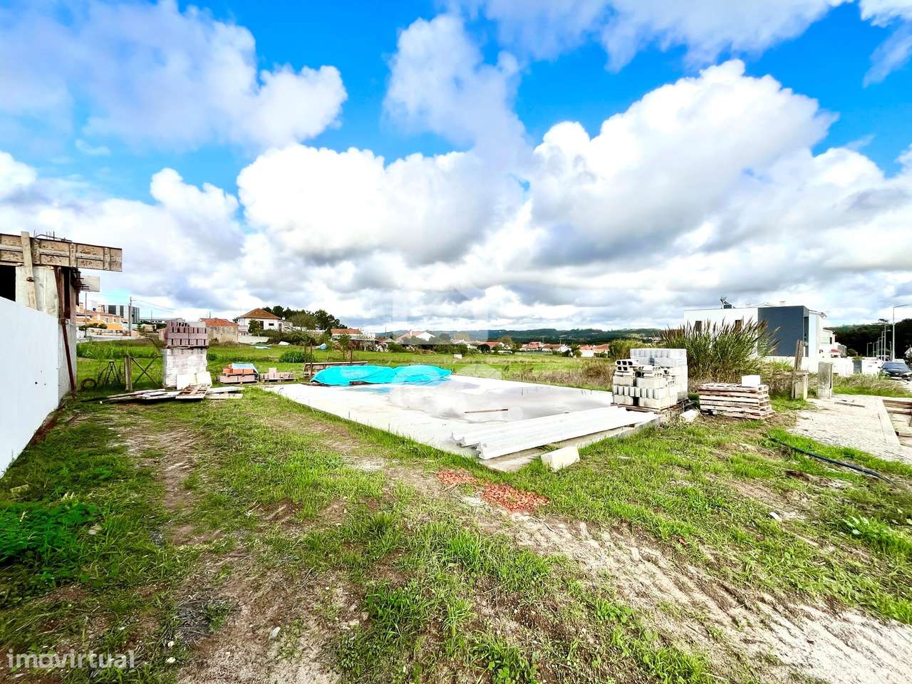 Terreno para construção-18