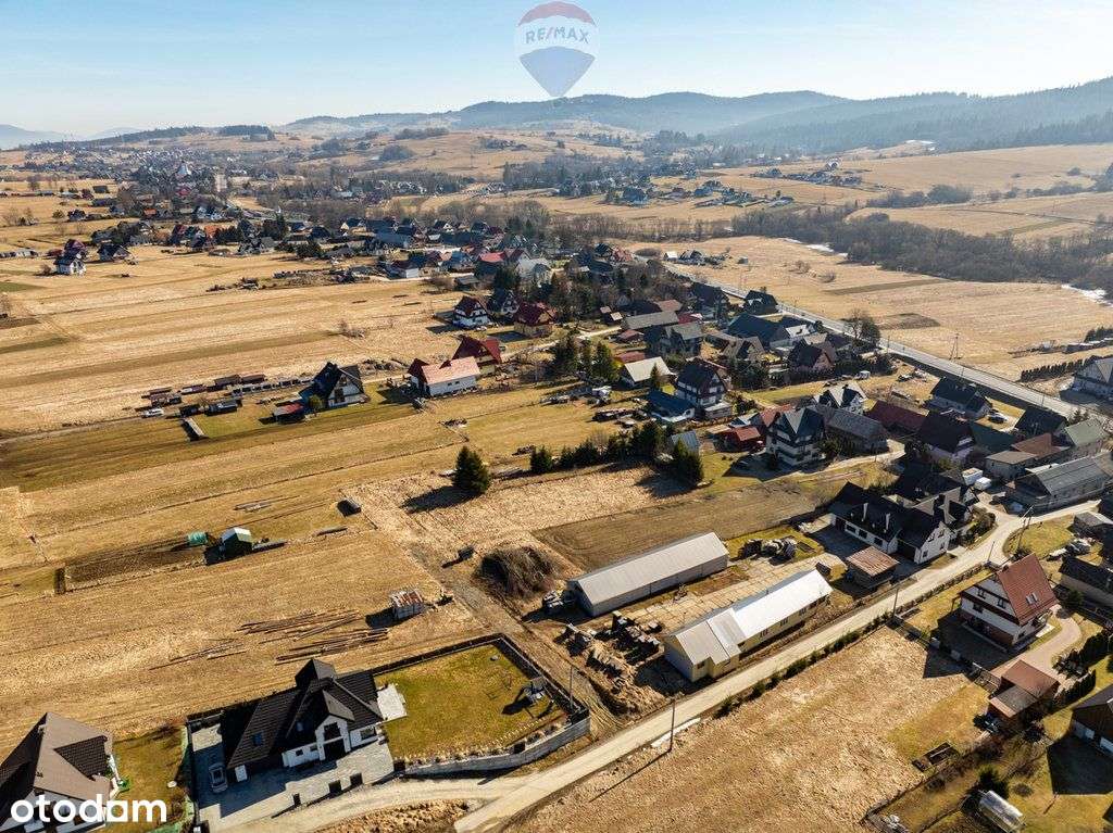 Działka Budowlana Podwilk | Pozwolenie Na Budowę - Pełny obrazek: 2/20