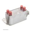 Radiator ulei motor, Termoflot Land Rover Discovery/Lr4 2009-2016, Range Rover Sport 2005-2013, 72x165x82mm, 4325L8-5 - 1