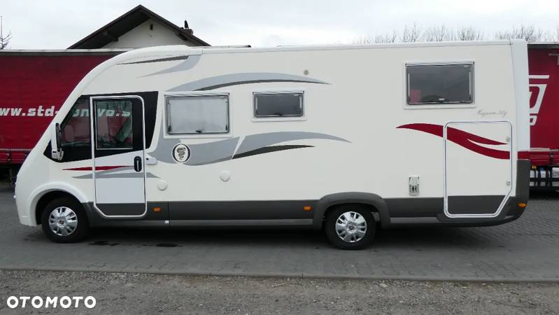 Fiat Ducato Integra - 3