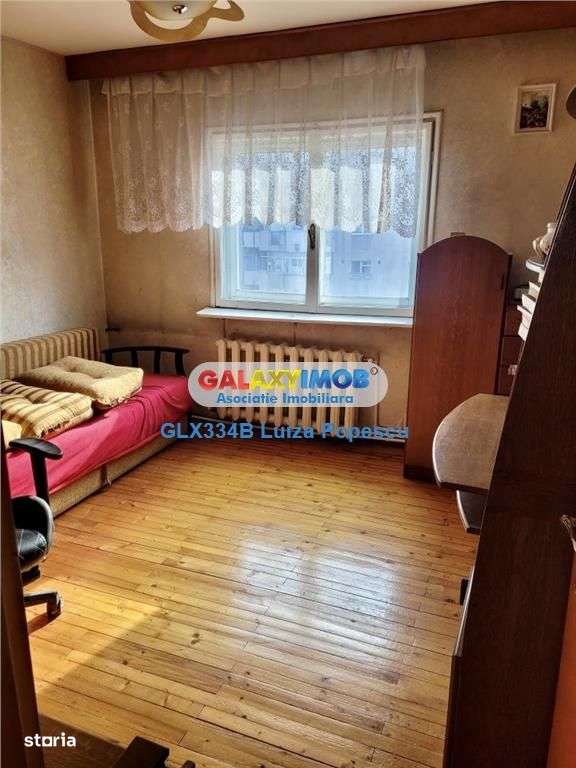 Vanzare apartament 3 camere 13 SEPTEMBRIE-NOVACI, et 5, CENTRALA - Imagine principală: 4/10