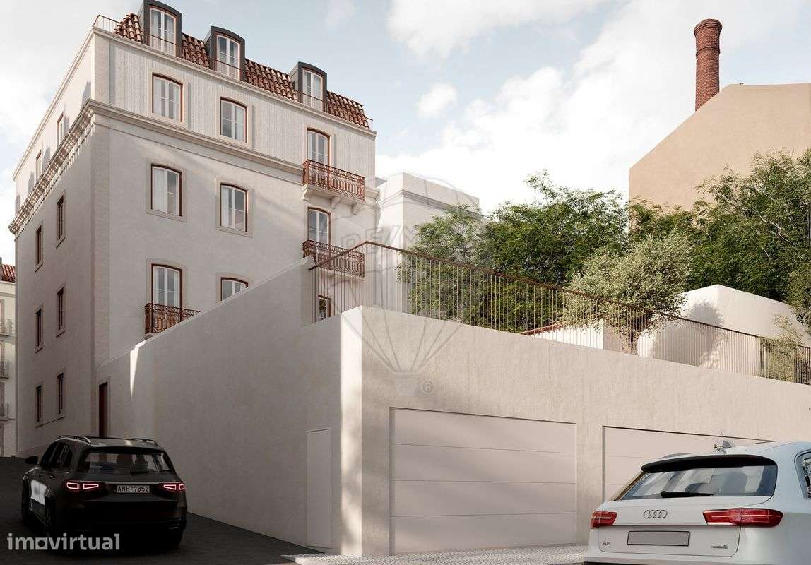 Apartamento T2 para venda - Grande imagem: 3/17