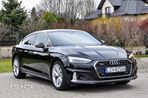 Audi A5 Sportback 40 TDI quattro S tronic advanced - 5