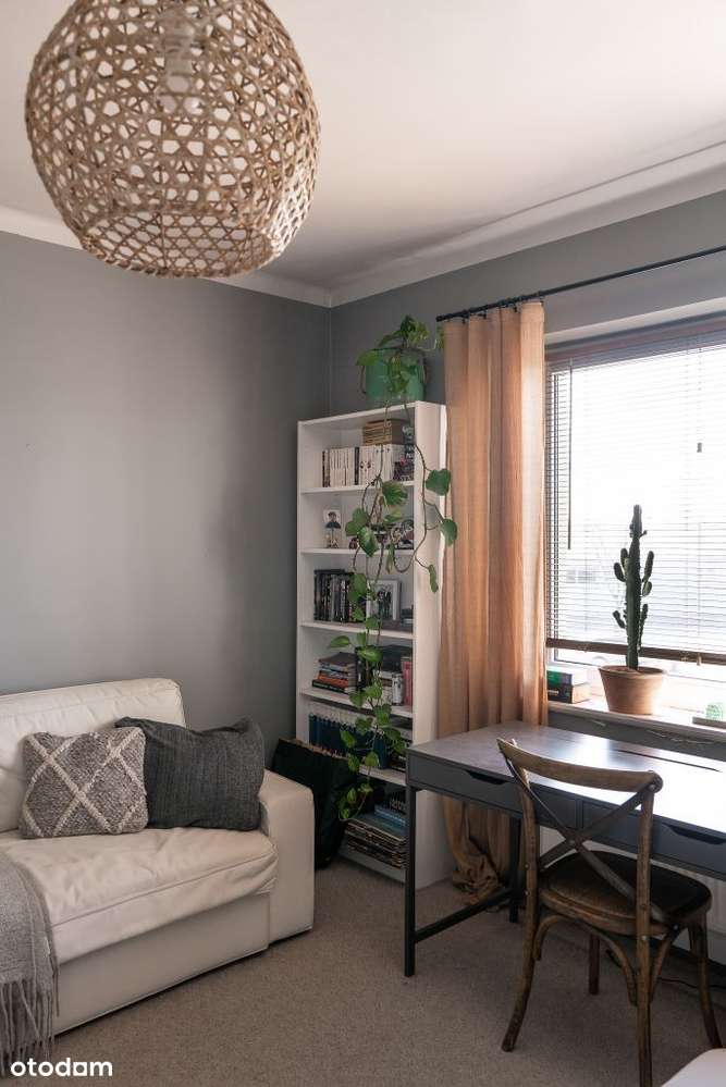 Stylowy dom z dużą działką i ogrodem | Gniezno-15