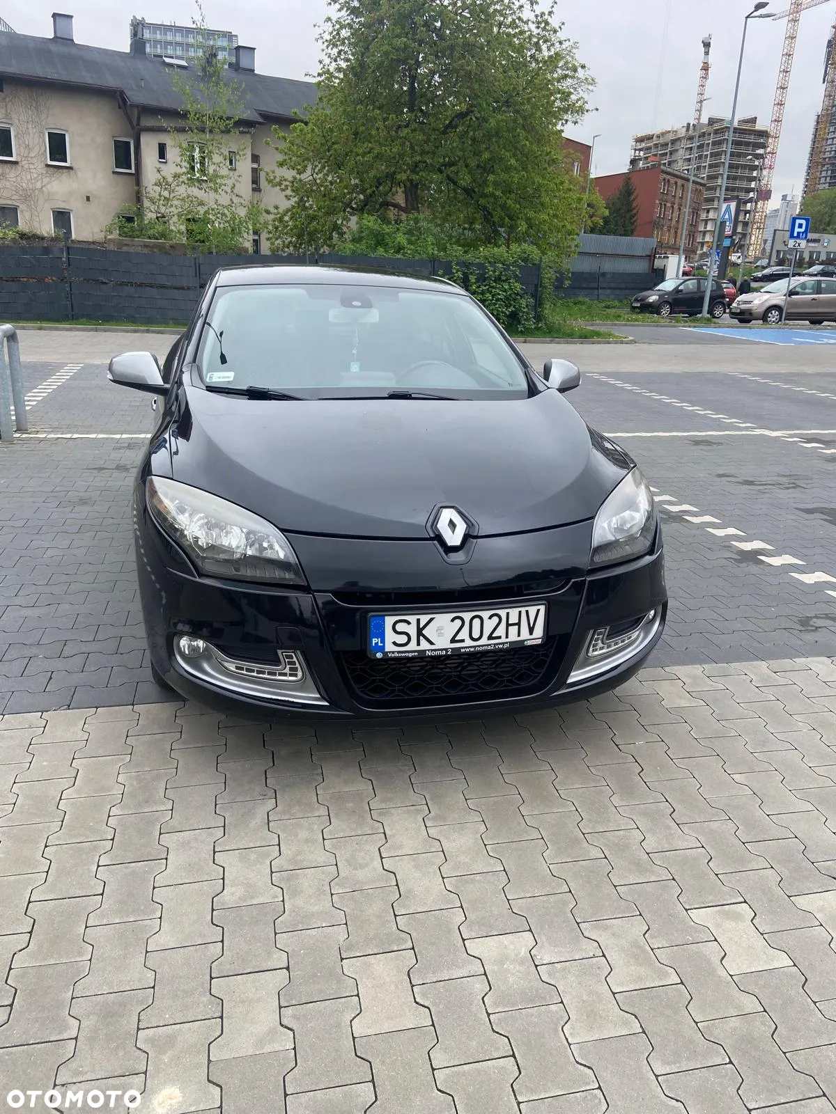 Renault Megane 1.5 dCi Bose Edition - 19