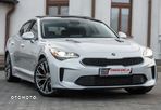 Kia Stinger 2.0 T-GDI GT Line - 1